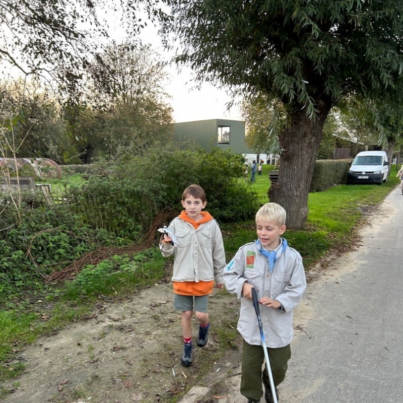 IMG 9903 - Scouts en Gidsen Zaventem 
